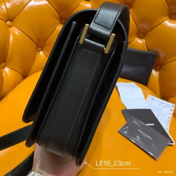 Repzbay REP LE BAG YSL SADDLE MEDIUM 61 0620